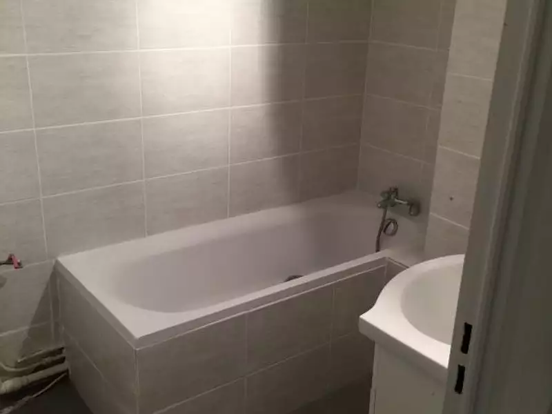 Appartement, 46 m²