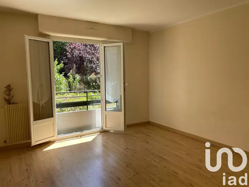 Appartement, 105 m²