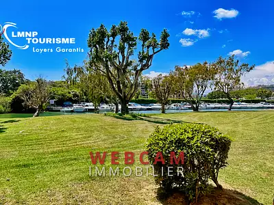 Appartement, 33,27 m²