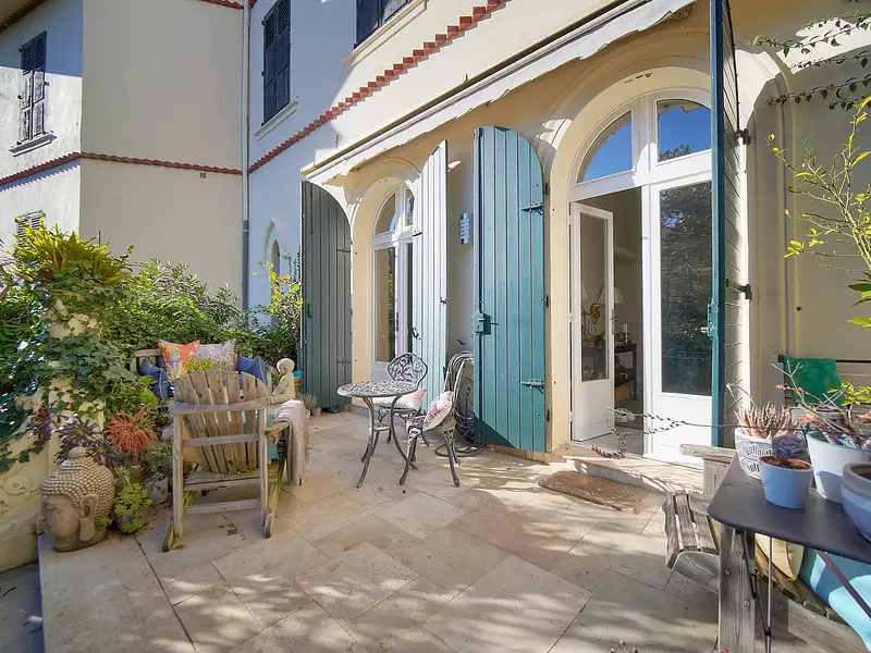 Appartement, 100,28 m²