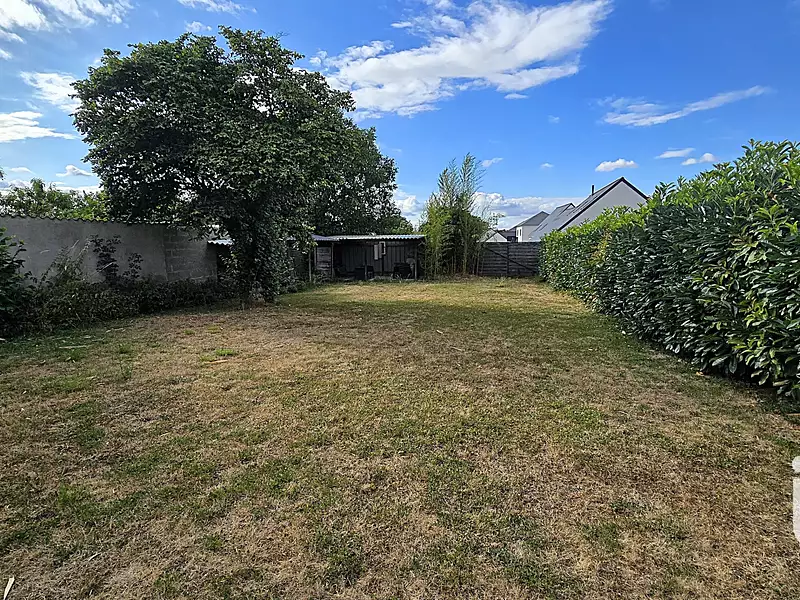 Maison, 80 m²