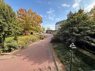 Appartement, 106 m²