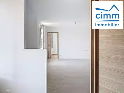 Appartement, 37,92 m²