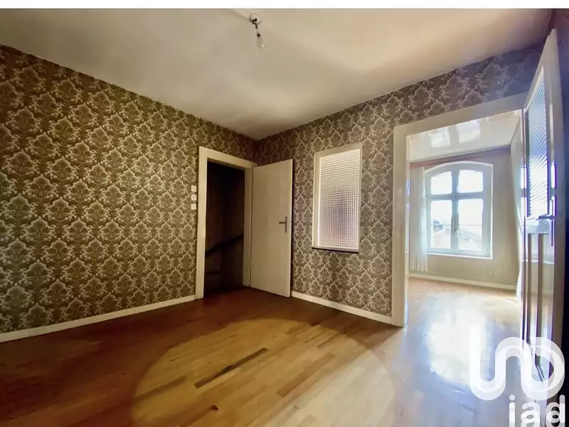Maison, 115 m²