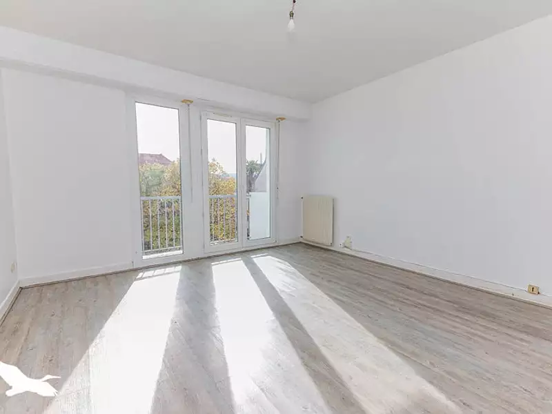 Appartement, 60 m²