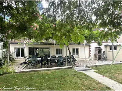 Maison, 114 m²