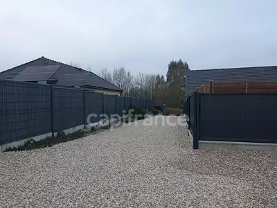 Maison, 120 m²
