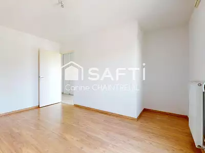Appartement, 44 m²