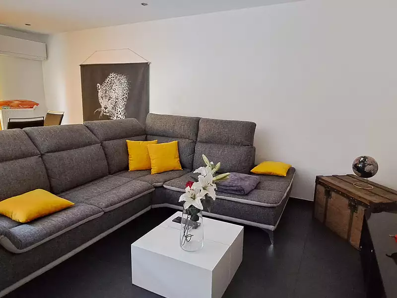 Appartement, 50 m²