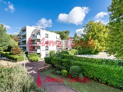 Appartement, 48,47 m²
