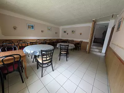 Maison, 240 m²