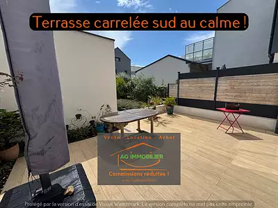 Maison, 130 m²