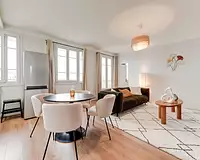 Appartement, 81,02 m²