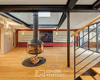 Appartement, 171 m²