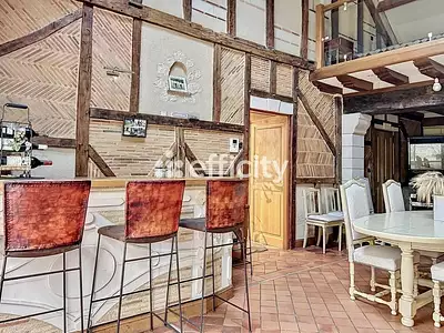 Maison, 257 m²