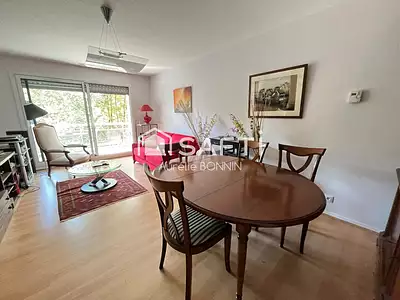 Appartement, 74 m²