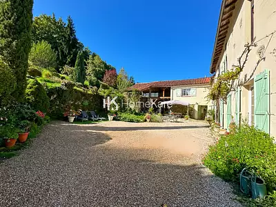 Maison, 300 m²