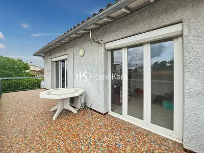 Appartement, 85 m²
