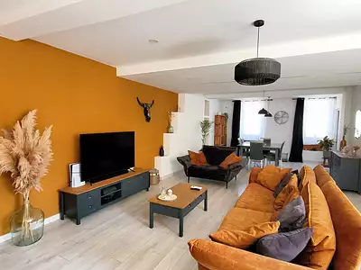 Maison, 182 m²