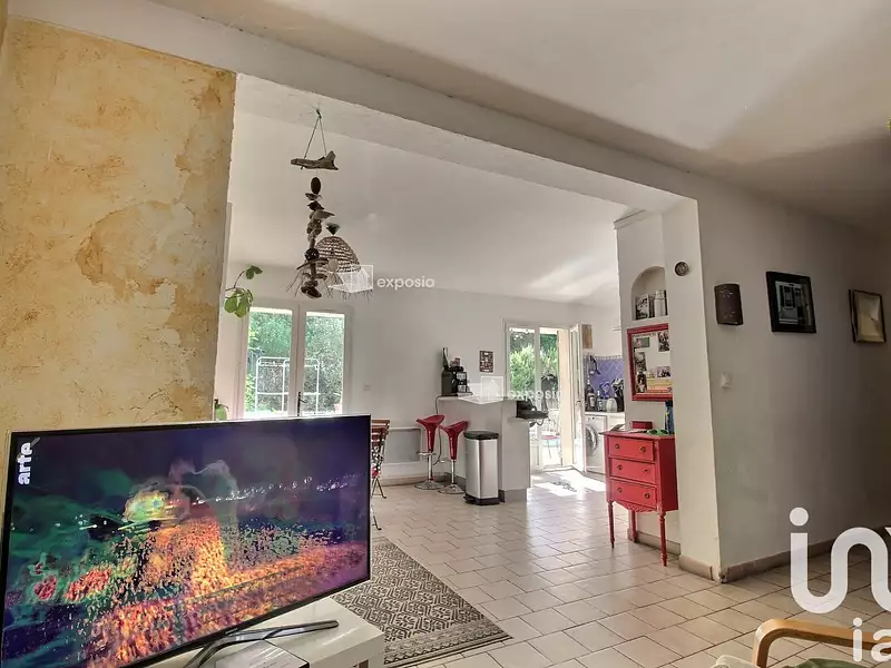 Maison, 83 m²