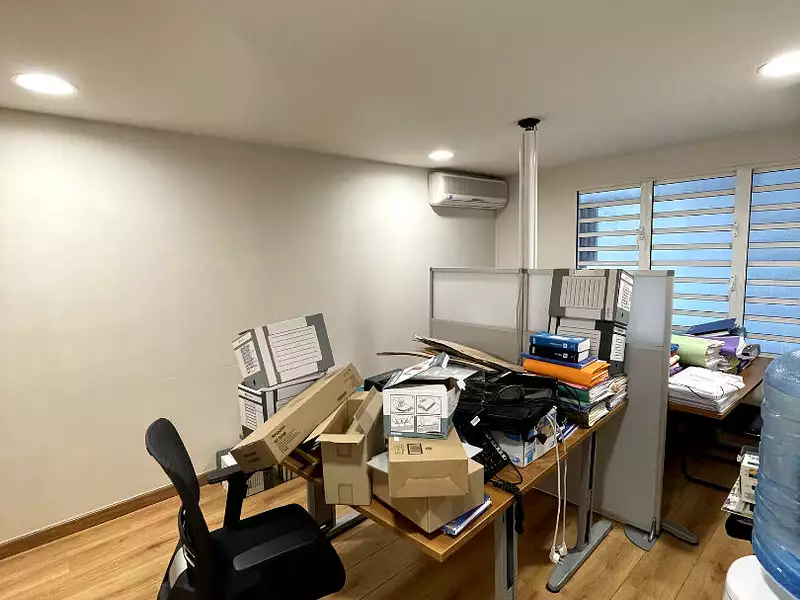 Divers, 86 m²