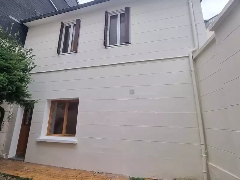 Maison, 46,14 m²