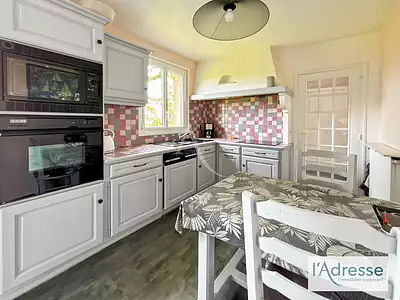 Maison, 145 m²