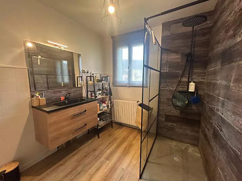 Maison, 100 m²