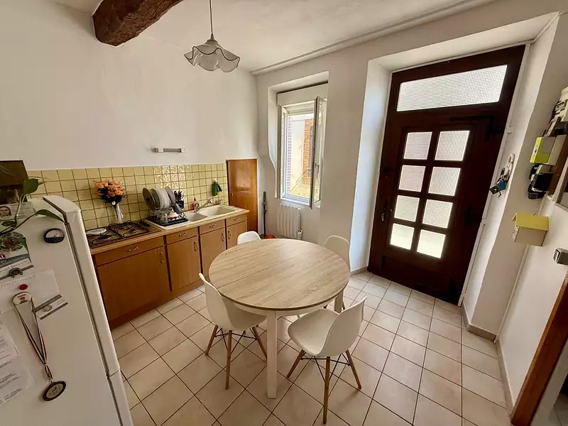 Maison, 65 m²