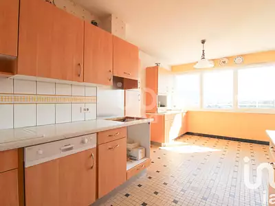 Appartement, 127 m²