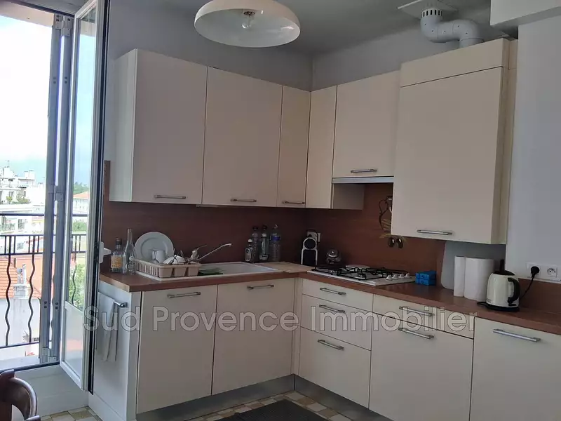 Appartement, 80 m²