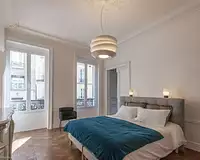 Appartement, 182 m²