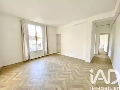 Appartement, 65 m²