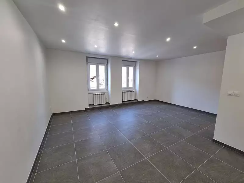 Appartement, 54,39 m²