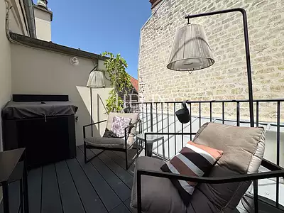 Appartement, 155 m²