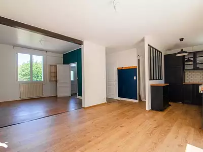 Maison, 103 m²