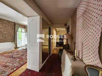 Appartement, 185,7 m²