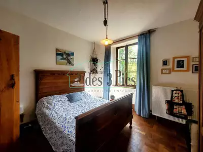 Maison, 140 m²