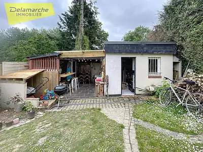 Maison, 130 m²