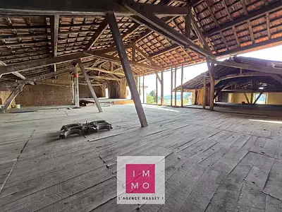Maison, 180 m²