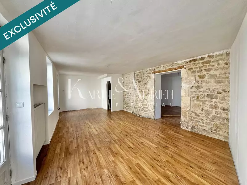 Maison, 127 m²