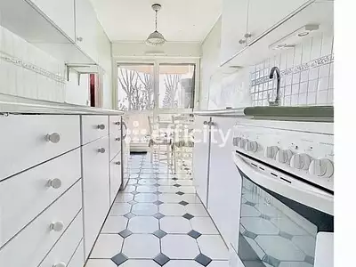 Appartement, 92 m²