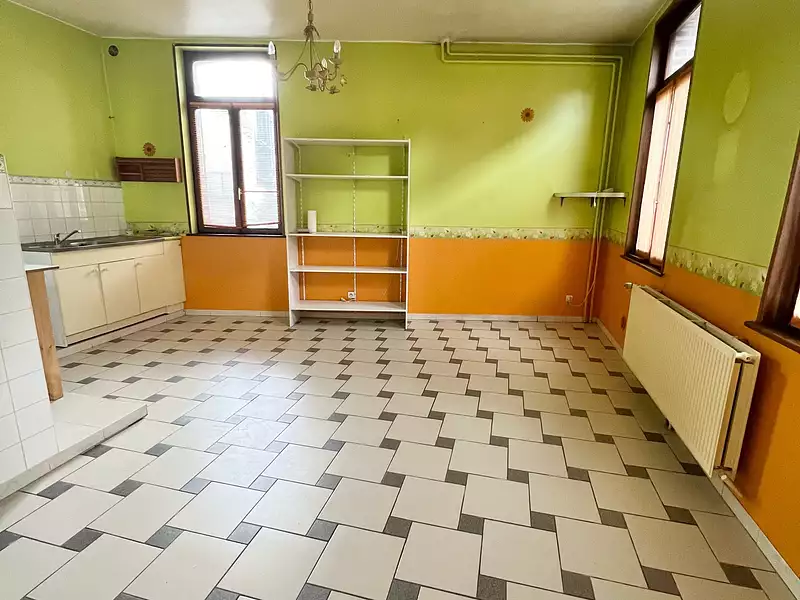 Maison, 80 m²