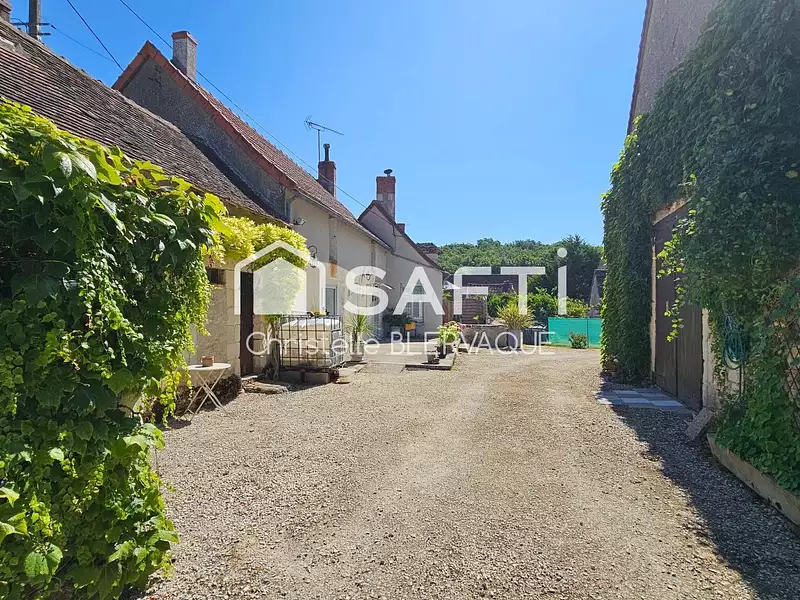 Maison, 80 m²