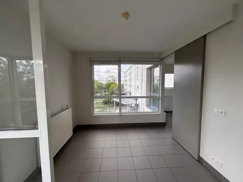 Appartement, 107 m²