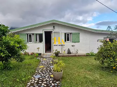 Maison, 96 m²