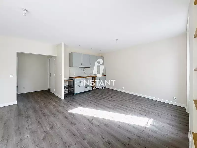 Appartement, 65,11 m²