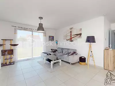Maison, 155 m²