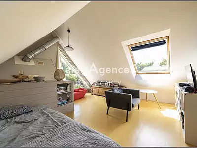 Maison, 131 m²