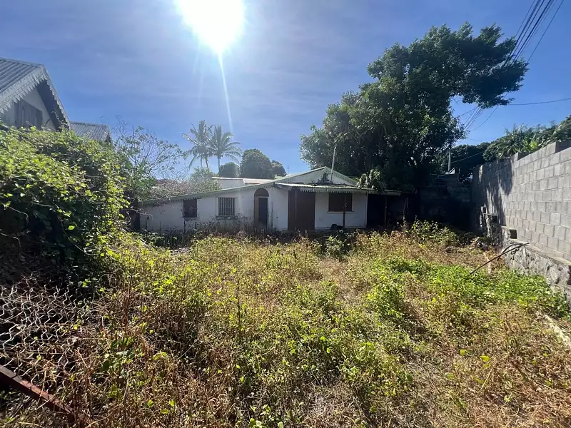 Terrain, 350 m²